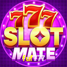 Descubra o Mundo do Cassino Online com fuf777