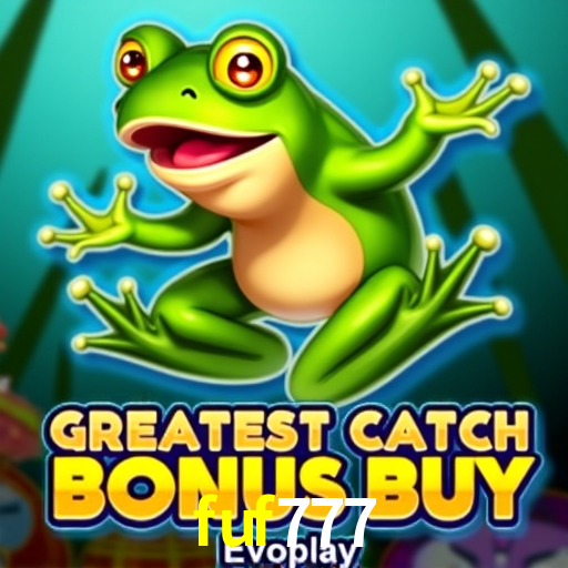 Desvendando o Mundo dos Jogos Virtuais na fuf777