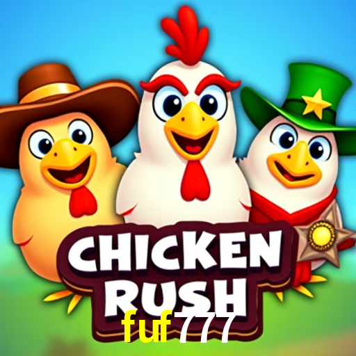 A Revolução dos Aplicativos de Jogos no fuf777